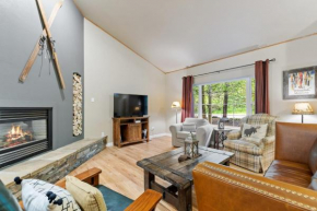 Suncrest Hideaway Whitefish